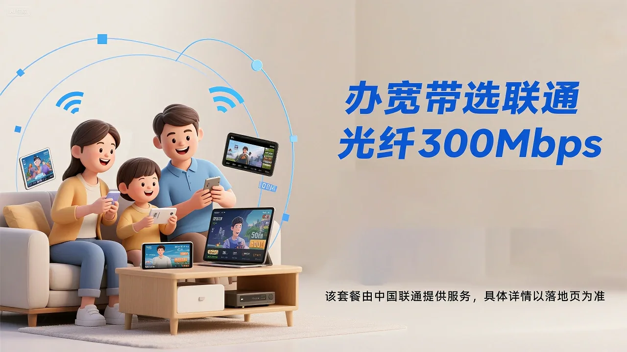 延津县中国联通